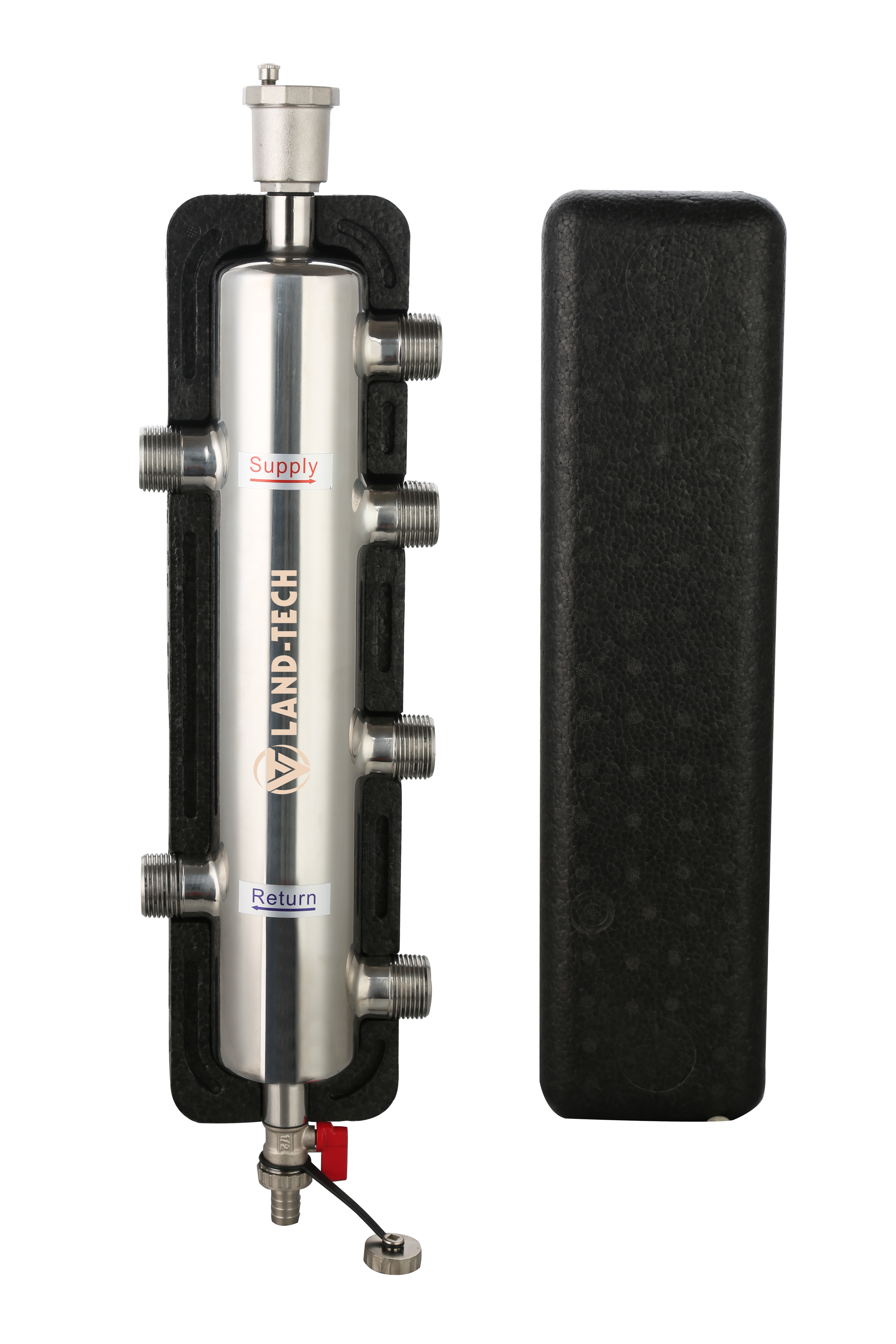 Hidraulikus váltók