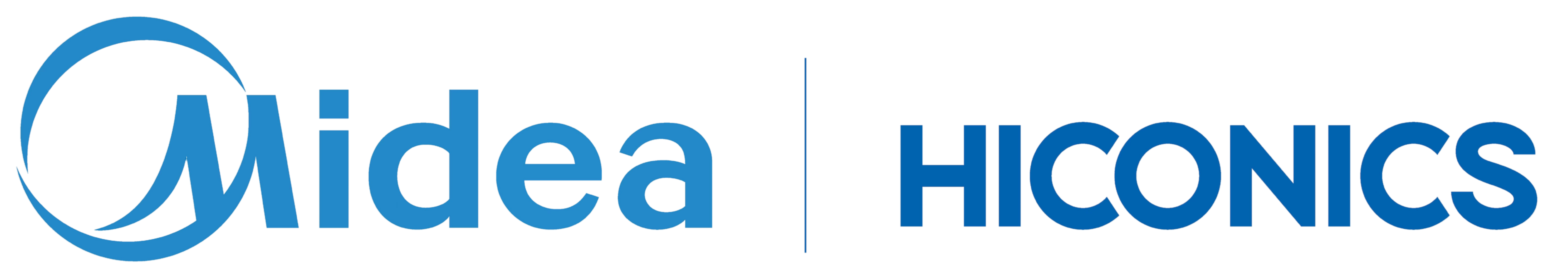 Midea Hiconics