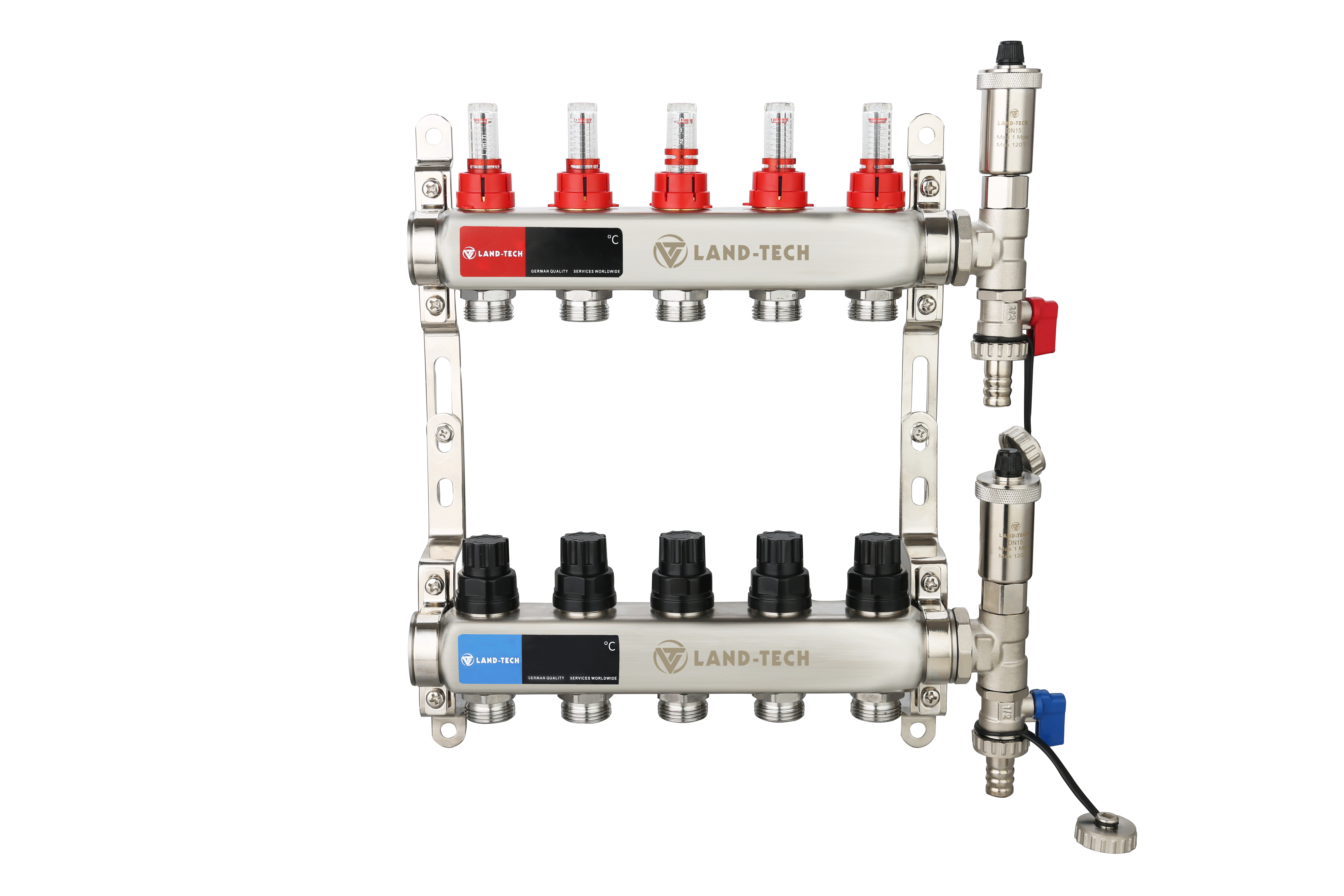 Gépészeti termékek
