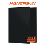 Hanersun 445W ALL BLACK HN18N-54HT Beérkezés:2026.05.31.
