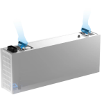 MEB-B5H-AIO Midea 5kWh Akkumulátor HiEnergy sorozathoz